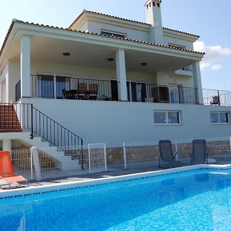 Villa Casa Del Vega