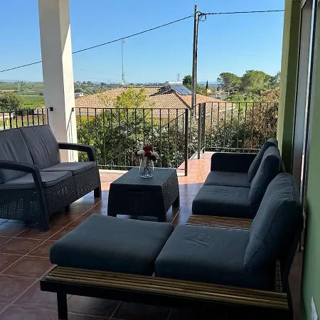 Casa Del Vega *
