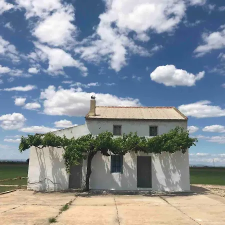 Casa Del Vega Turís