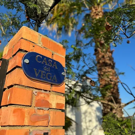 Casa Del Vega *