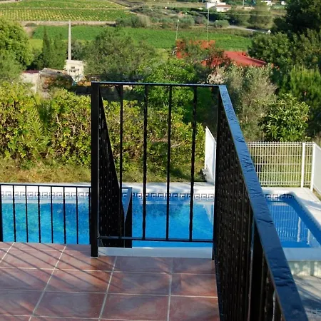 Casa Del Vega