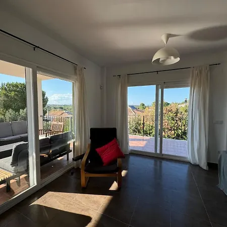 Villa Casa Del Vega
