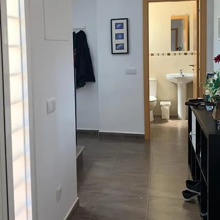 Casa Del Vega Villa *