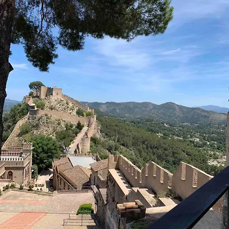 Villa Casa Del Vega Turís