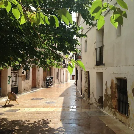 Casa Del Vega