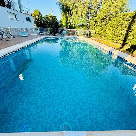 Villa Casa Del Vega