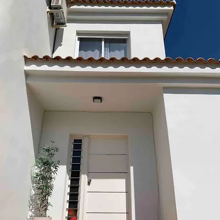 Villa Casa Del Vega Turís