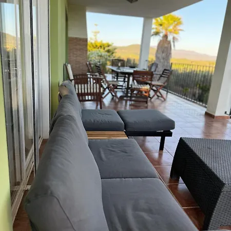 Casa Del Vega *