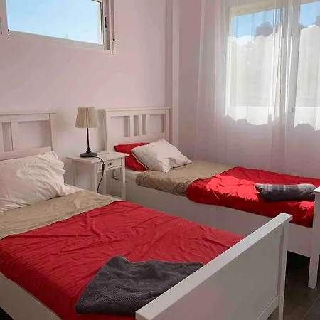 Casa Del Vega Villa *