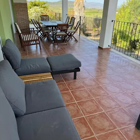 Villa Casa Del Vega
