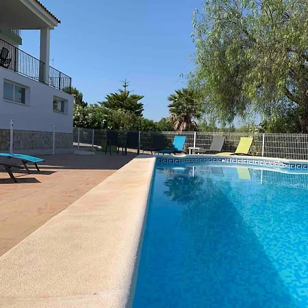 Casa Del Vega