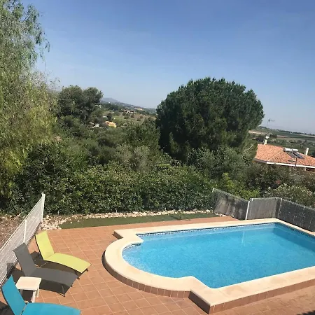 Casa Del Vega * Turís