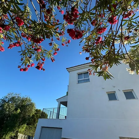 Villa Casa Del Vega *