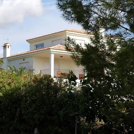 Casa Del Vega *