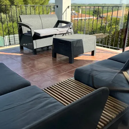 Casa Del Vega