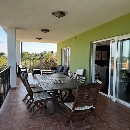 Villa Casa Del Vega *